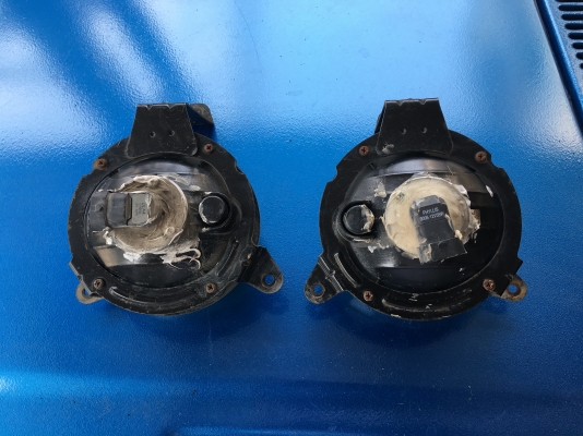 ไฟตัดหมอก!