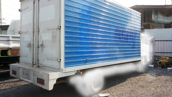 **28,000 บ.ต่อรอง/// ตู้บรรทุก ตู้แห้ง เปิด3บาน ยาว4.65ม.(5.0ม.) สำหรับ รถ6ล้อ สภาพดีไม่ผุ พร้อมใช้งาน **ขาย ตู้แห้ง เปิด3บาน ยกลงจากNPR-115 5.0ม. สภาพพร้อมใช้ ราคาเบาๆ ตู้บรรทุก/ตู้แห้ง 3บาน สำหรับรถบรรทุก6ล้อ ครับ ขนาดตู้โดยประมาณ กว้าง2.1xสูง1.80ม.xยาว **28,000 บ.ต่อรอง/// ตู้บรรทุก ตู้แห้ง เปิด3บาน ยาว4.65ม.(5.0ม.) สำหรับ รถ6ล้อ สภาพดีไม่ผุ พร้อมใช้งาน **ขาย ตู้แห้ง เปิด3บาน ยกลงจากNPR-115 5.0ม. สภาพพร้อมใช้ ราคาเบาๆ ตู้บรรทุก/ตู้แห้ง 3บาน สำหรับรถบรรทุก6ล้อ ครับ ขนาดตู้โดยประมาณ กว้าง2.1xสูง1.80ม.xยาว