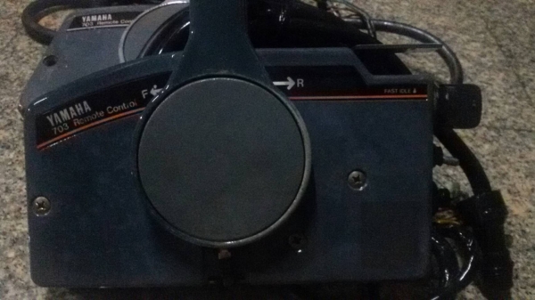 YAMAHA 703 REMOTE CONTROL