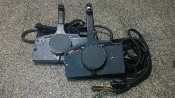 YAMAHA 703 REMOTE CONTROL