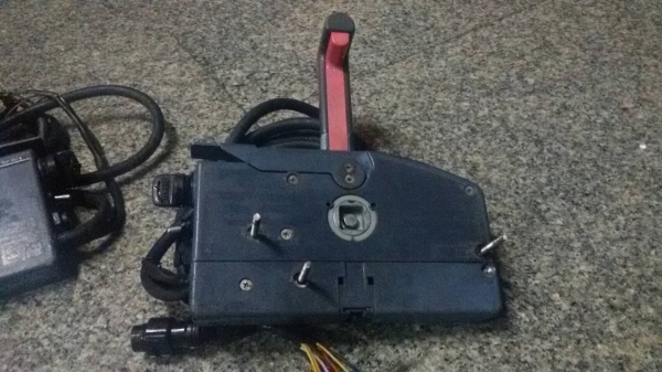 YAMAHA 703 REMOTE CONTROL