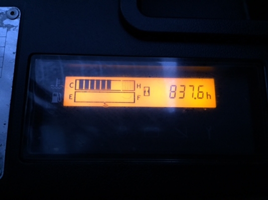 ขายรถโฟลคลิฟท์ ( รุ่นใหม่ล่าสุด ).ใช้งานมาน้อย 837 ชั่วโมง TOYOTA 8FG25 ,เครื่องยนต์เบนซิน หัวฉีด ประหยัดน้ำมันสุดๆๆ เสายกสูง 3 เมตร , รถนำเข้าจากญี่ปุ่น 100\% ขายรถโฟลคลิฟท์ ( รุ่นใหม่ล่าสุด ).ใช้งานมาน้อย 837 ชั่วโมง TOYOTA 8FG25 ,เครื่องยนต์เบนซิน หัวฉีด ประหยัดน้ำมันสุดๆๆ เสายกสูง 3 เมตร , รถนำเข้าจากญี่ปุ่น 100\%