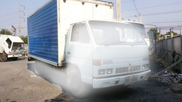 **28,000 บ.ต่อรอง/// ตู้บรรทุก ตู้แห้ง เปิด3บาน ยาว4.65ม.(5.0ม.) สำหรับ รถ6ล้อ สภาพดีไม่ผุ พร้อมใช้งาน **ขาย ตู้แห้ง เปิด3บาน ยกลงจากNPR-115 5.0ม. สภาพพร้อมใช้ ราคาเบาๆ ตู้บรรทุก/ตู้แห้ง 3บาน สำหรับรถบรรทุก6ล้อ ครับ ขนาดตู้โดยประมาณ กว้าง2.1xสูง1.80ม.xยาว **28,000 บ.ต่อรอง/// ตู้บรรทุก ตู้แห้ง เปิด3บาน ยาว4.65ม.(5.0ม.) สำหรับ รถ6ล้อ สภาพดีไม่ผุ พร้อมใช้งาน **ขาย ตู้แห้ง เปิด3บาน ยกลงจากNPR-115 5.0ม. สภาพพร้อมใช้ ราคาเบาๆ ตู้บรรทุก/ตู้แห้ง 3บาน สำหรับรถบรรทุก6ล้อ ครับ ขนาดตู้โดยประมาณ กว้าง2.1xสูง1.80ม.xยาว