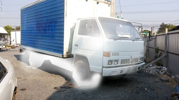 **28,000 บ.ต่อรอง/// ตู้บรรทุก ตู้แห้ง เปิด3บาน ยาว4.65ม.(5.0ม.) สำหรับ รถ6ล้อ สภาพดีไม่ผุ พร้อมใช้งาน **ขาย ตู้แห้ง เปิด3บาน ยกลงจากNPR-115 5.0ม. สภาพพร้อมใช้ ราคาเบาๆ ตู้บรรทุก/ตู้แห้ง 3บาน สำหรับรถบรรทุก6ล้อ ครับ ขนาดตู้โดยประมาณ กว้าง2.1xสูง1.80ม.xยาว **28,000 บ.ต่อรอง/// ตู้บรรทุก ตู้แห้ง เปิด3บาน ยาว4.65ม.(5.0ม.) สำหรับ รถ6ล้อ สภาพดีไม่ผุ พร้อมใช้งาน **ขาย ตู้แห้ง เปิด3บาน ยกลงจากNPR-115 5.0ม. สภาพพร้อมใช้ ราคาเบาๆ ตู้บรรทุก/ตู้แห้ง 3บาน สำหรับรถบรรทุก6ล้อ ครับ ขนาดตู้โดยประมาณ กว้าง2.1xสูง1.80ม.xยาว