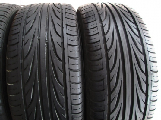 ขายยาง 205-50-16 ปี3113 ดอกแน่นๆ 1 ชุด