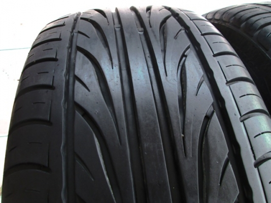 ขายยาง 205-50-16 ปี3113 ดอกแน่นๆ 1 ชุด