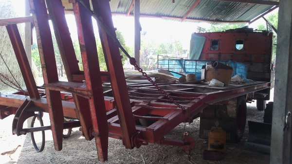 ขายรถเทเลอร์ 6 ล้อ ขายรถเทเลอร์ 6 ล้อ