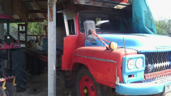 ขายรถเทเลอร์ 6 ล้อ ขายรถเทเลอร์ 6 ล้อ