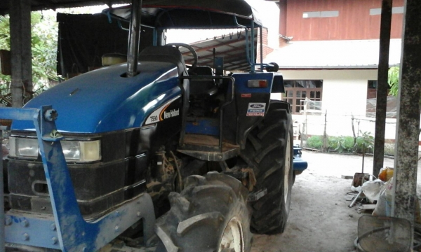 ขายรถไถ FORD TS 90 ขายรถไถ FORD TS 90