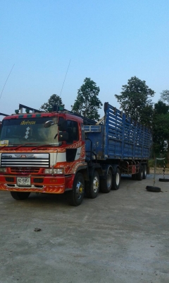 ขายหัวลาก  HINO