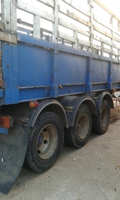 ขายหัวลาก  HINO