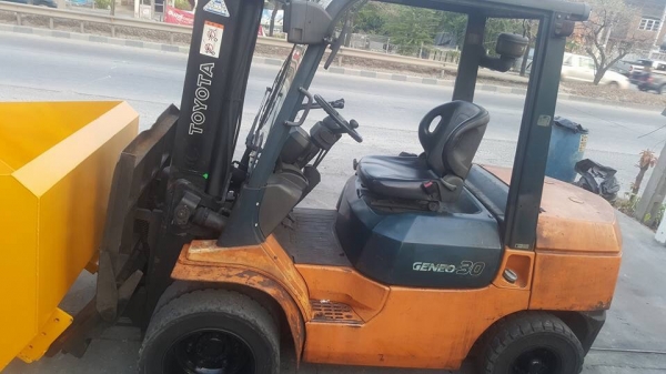 แหล่งรวมรถโฟลค์ลิฟท์มือสอง รถเก่านำเข้า รถยกสินค้า รถนำเข้า รถโฟลค์ลิฟท์นำเข้า รถโฟลค์ลิฟท์งาเทฮิ้งค์ฟอร์ครถงาเทงากระดกรถสำหรับตักยางพารารถงาคว่ำหงายได้รถโฟลค์ลิฟท์ใส่บุ้งกี๋ แหล่งรวมรถโฟลค์ลิฟท์มือสอง รถเก่านำเข้า รถยกสินค้า รถนำเข้า รถโฟลค์ลิฟท์นำเข้า รถโฟลค์ลิฟท์งาเทฮิ้งค์ฟอร์ครถงาเทงากระดกรถสำหรับตักยางพารารถงาคว่ำหงายได้รถโฟลค์ลิฟท์ใส่บุ้งกี๋