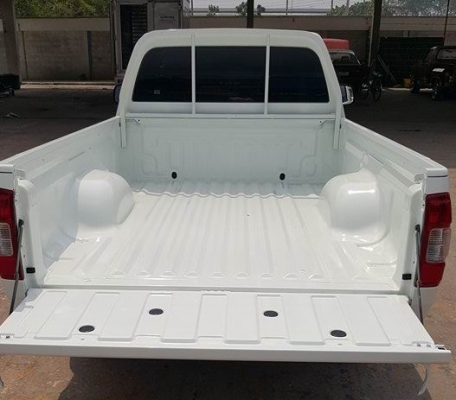 isuzu dmax 2011 ตอนเดียว รถมีอเดียวของผมเอง