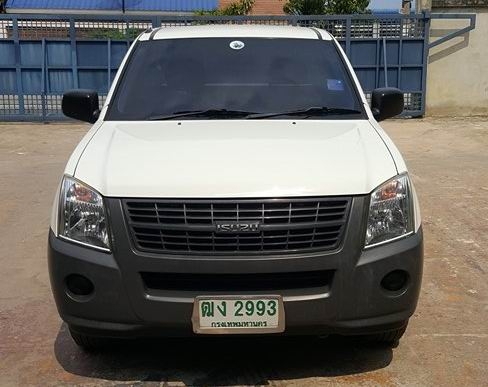 isuzu dmax 2011 ตอนเดียว รถมีอเดียวของผมเอง