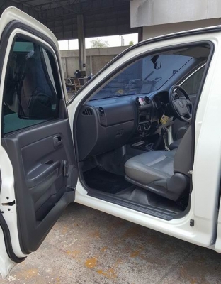 isuzu dmax 2011 ตอนเดียว รถมีอเดียวของผมเอง