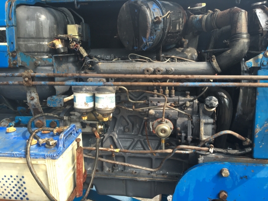 ขายรถไถฟร์อด6610มีไบมีดชีและผานกลังชี ราคา385000บาท พร้อมใช้งานสายๆครับสนใจ โทร0813655997 อำพร พาเจริญ ต วังบัว อ คลองขลุง จ กำแพงเพชร