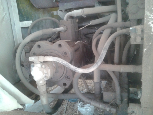 ขาย แบคโฮ โกเบโก้ มาค3 เครื่องดี ปั้มดี บูมปะ โซ่ ใบพอใช้ ขายตามสภาพ ขาย แบคโฮ โกเบโก้ มาค3 เครื่องดี ปั้มดี บูมปะ โซ่ ใบพอใช้ ขายตามสภาพ