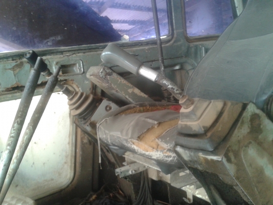 ขาย แบคโฮ โกเบโก้ มาค3 เครื่องดี ปั้มดี บูมปะ โซ่ ใบพอใช้ ขายตามสภาพ ขาย แบคโฮ โกเบโก้ มาค3 เครื่องดี ปั้มดี บูมปะ โซ่ ใบพอใช้ ขายตามสภาพ