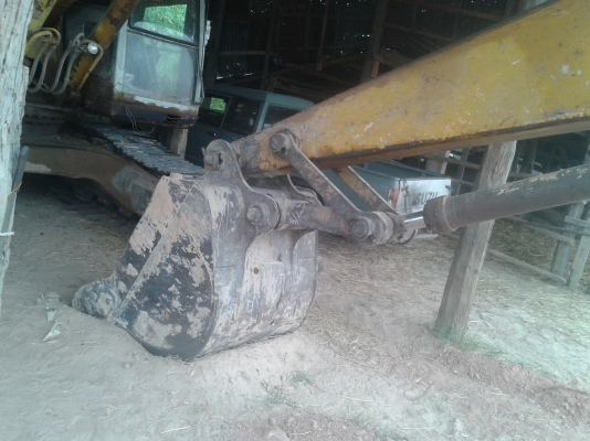 ขาย แบคโฮ โกเบโก้ มาค3 เครื่องดี ปั้มดี บูมปะ โซ่ ใบพอใช้ ขายตามสภาพ ขาย แบคโฮ โกเบโก้ มาค3 เครื่องดี ปั้มดี บูมปะ โซ่ ใบพอใช้ ขายตามสภาพ