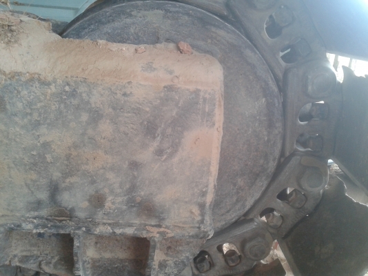 ขาย แบคโฮ โกเบโก้ มาค3 เครื่องดี ปั้มดี บูมปะ โซ่ ใบพอใช้ ขายตามสภาพ ขาย แบคโฮ โกเบโก้ มาค3 เครื่องดี ปั้มดี บูมปะ โซ่ ใบพอใช้ ขายตามสภาพ