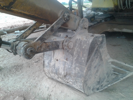 ขาย แบคโฮ โกเบโก้ มาค3 เครื่องดี ปั้มดี บูมปะ โซ่ ใบพอใช้ ขายตามสภาพ ขาย แบคโฮ โกเบโก้ มาค3 เครื่องดี ปั้มดี บูมปะ โซ่ ใบพอใช้ ขายตามสภาพ