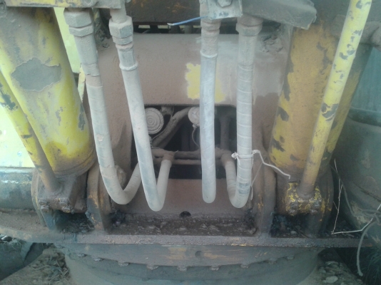 ขาย แบคโฮ โกเบโก้ มาค3 เครื่องดี ปั้มดี บูมปะ โซ่ ใบพอใช้ ขายตามสภาพ ขาย แบคโฮ โกเบโก้ มาค3 เครื่องดี ปั้มดี บูมปะ โซ่ ใบพอใช้ ขายตามสภาพ