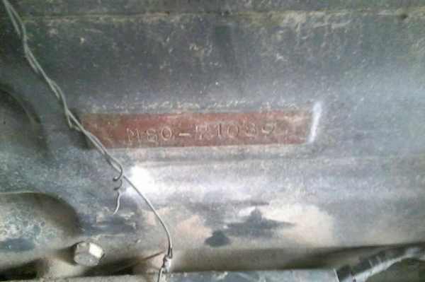 KUBOTA-M 8030 เล่มทะเบียน อุปกรณ์ครบ พร้อมลุย KUBOTA-M 8030 เล่มทะเบียน อุปกรณ์ครบ พร้อมลุย