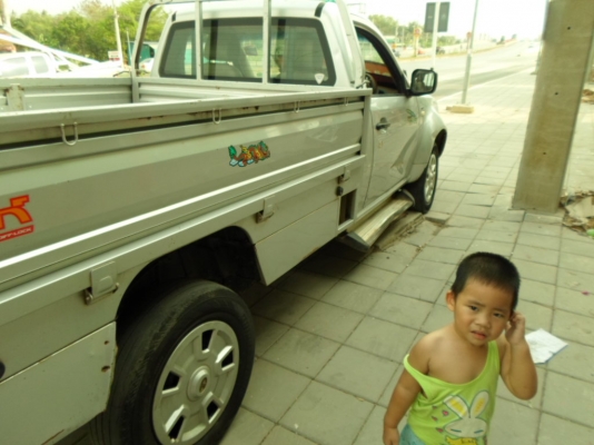 กะบะพร้อมใช้ถูกๆ 72000  0882668605