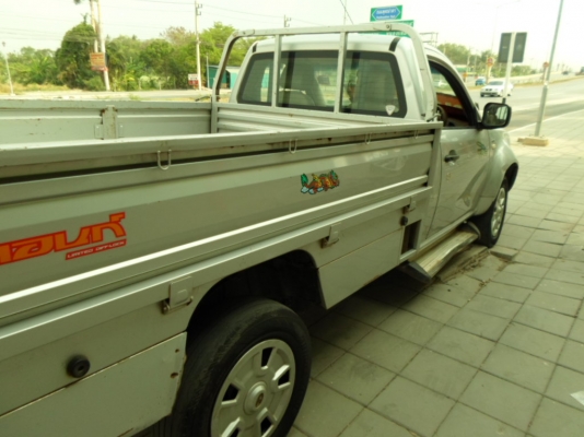 กะบะพร้อมใช้ถูกๆ 72000  0882668605