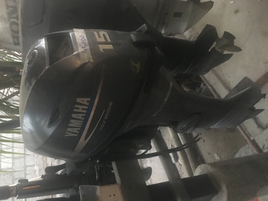 สำราญมารีน รวมเครื่องเรือนำเข้าจากญี่ปุ่น