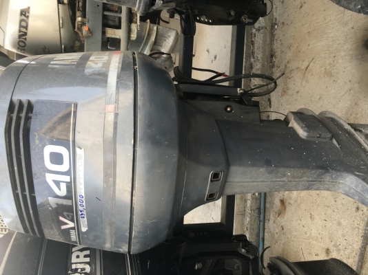 สำราญมารีน รวมเครื่องเรือนำเข้าจากญี่ปุ่น