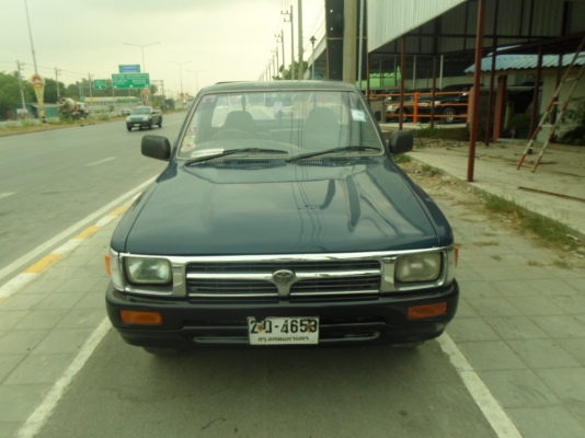 หัวเดี่ยวปี 96 พร้อมใช้ 88000   0882668605