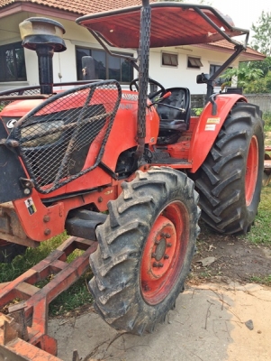 คูโบต้า 7040 ถูกๆ 350000  0882668605