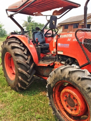 คูโบต้า 7040 ถูกๆ 350000  0882668605