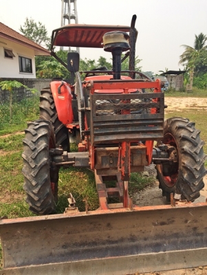 คูโบต้า 7040 ถูกๆ 350000  0882668605