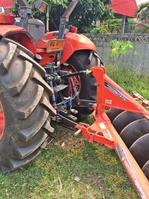 คูโบต้า 7040 ถูกๆ 350000  0882668605