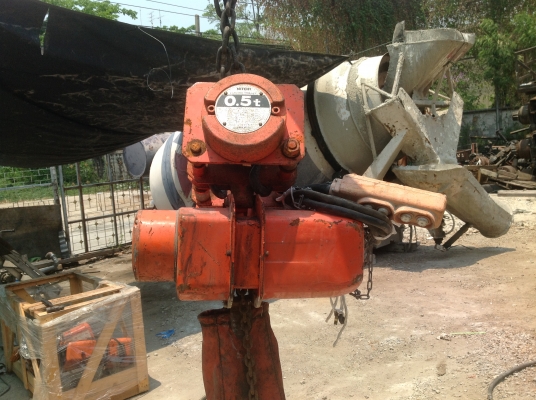 รอก  nitchi  500โล