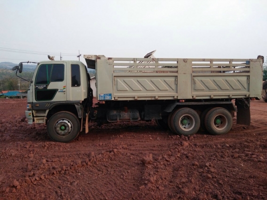 ขายฮีโน่ FM3M 240 แรงเครื่องฟิต เกียร์เดิม ดั้มสามมิตร มีระบบลากลูก สวยๆพร้อมใช้งานเลยครับ