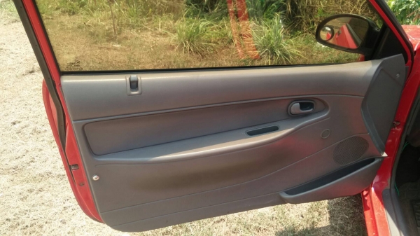FORD - ASPIRE 1.3 XL (3Dr) 38000 - FORD - ASPIRE 1.3 XL (3Dr) 38000 -