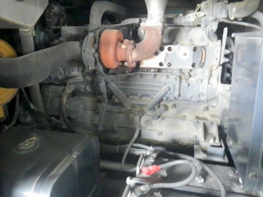 Airman PDSG750S : ปั๊มลม High Pressure 750cfm : 12 บาร์ นำเข้าจากญี่ปุ่น โทร. 080-6565422 (หนิง)