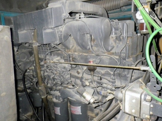 Airman PDSG750S : ปั๊มลม High Pressure 750cfm : 12 บาร์ นำเข้าจากญี่ปุ่น โทร. 080-6565422 (หนิง)