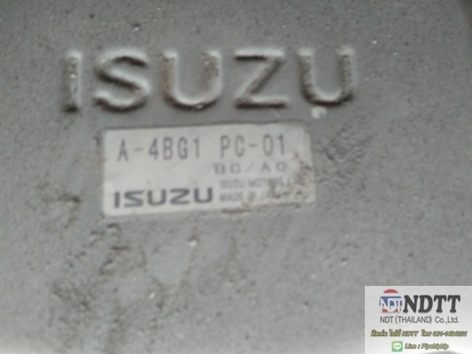 ปั้มลม Airman PDS265S สภาพสวยๆครับ เก่าญี่ปุ่นไม่เคยใช้งานในไทยครับ