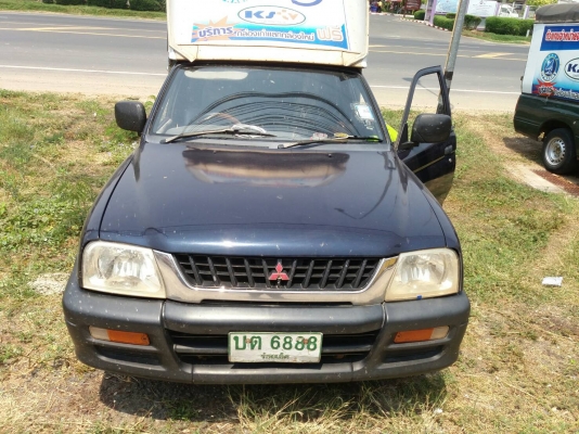 ขายกระบะตอนเดียว 2 คัน 150000 โทรเลย 088-3224565