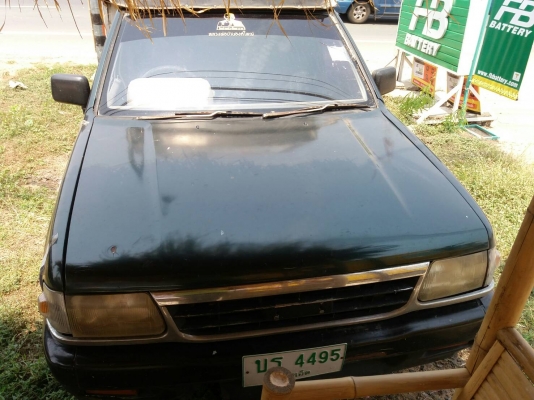 ขายกระบะตอนเดียว 2 คัน 150000 โทรเลย 088-3224565