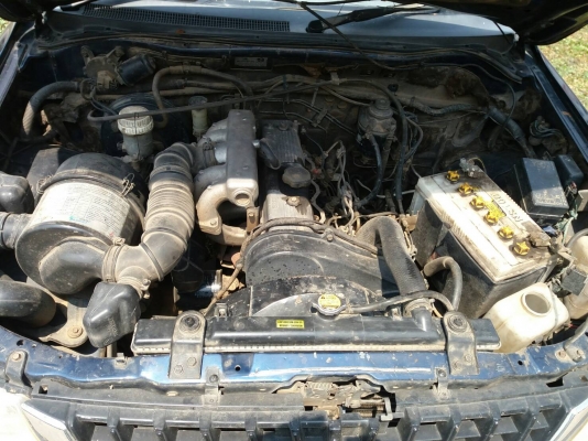 ขายกระบะตอนเดียว 2 คัน 150000 โทรเลย 088-3224565