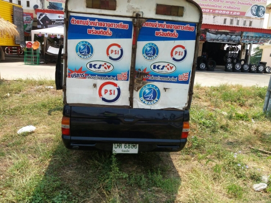 ขายกระบะตอนเดียว 2 คัน 150000 โทรเลย 088-3224565