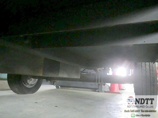 มาไทยแน่นอน! PDSG750S #74-4030149 2003Yr 4044Hr