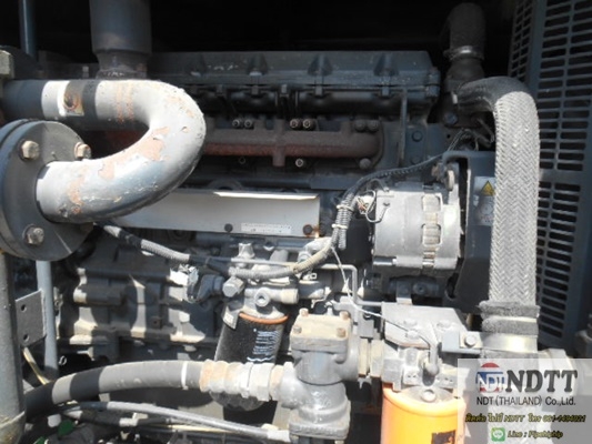 มาไทยแน่นอน! PDS655SD SN:68A4B10568 2003YR 6731HRS มาไทยแน่นอน! PDS655SD SN:68A4B10568 2003YR 6731HRS