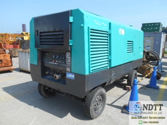 มาไทยแน่นอน! PDS655SD SN:68A4B10568 2003YR 6731HRS