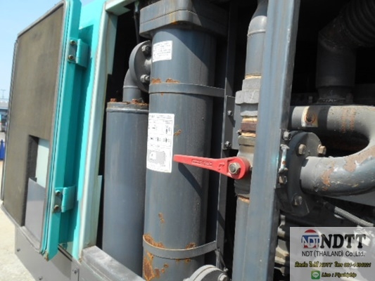 มาไทยแน่นอน! PDS655SD SN:68A4B10568 2003YR 6731HRS มาไทยแน่นอน! PDS655SD SN:68A4B10568 2003YR 6731HRS